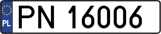 PN16006