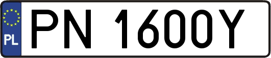 PN1600Y