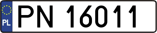 PN16011
