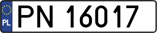 PN16017