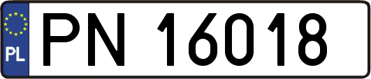 PN16018