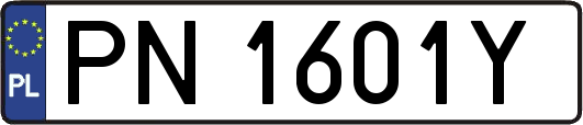 PN1601Y