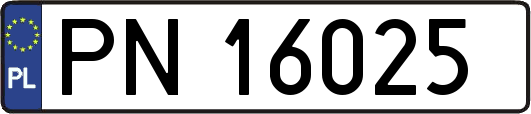 PN16025