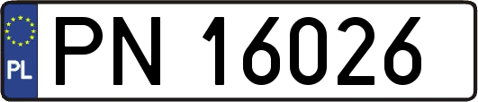 PN16026