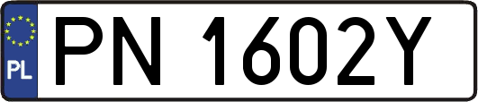 PN1602Y