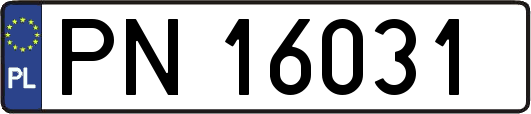 PN16031