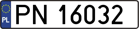 PN16032