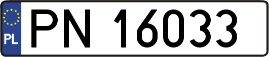 PN16033