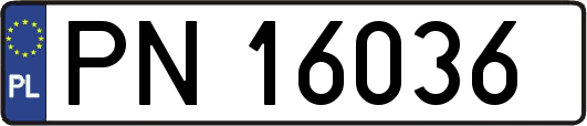 PN16036
