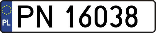 PN16038