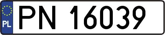 PN16039