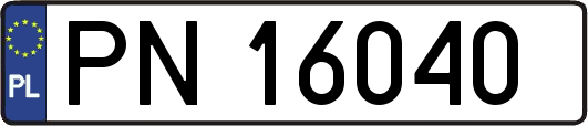 PN16040