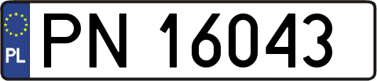 PN16043