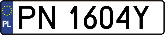 PN1604Y