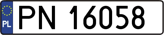PN16058