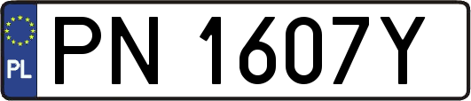 PN1607Y
