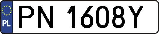 PN1608Y