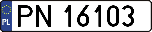 PN16103