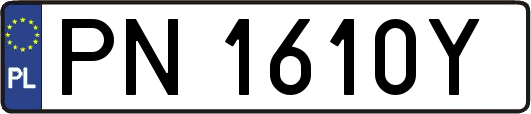 PN1610Y