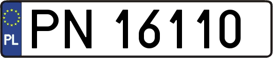 PN16110