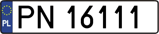 PN16111