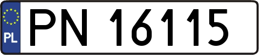 PN16115