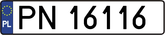 PN16116