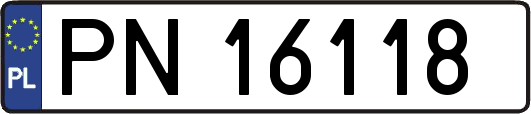 PN16118