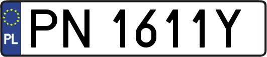 PN1611Y