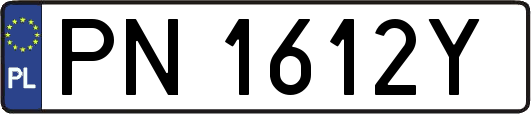 PN1612Y