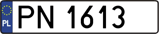 PN1613