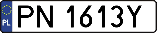 PN1613Y