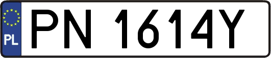 PN1614Y
