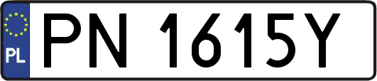 PN1615Y