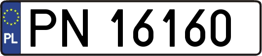 PN16160