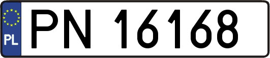 PN16168