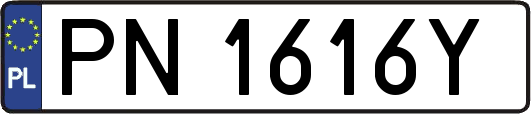 PN1616Y