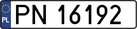 PN16192