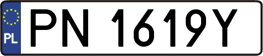 PN1619Y