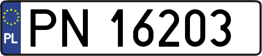 PN16203