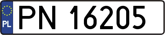 PN16205