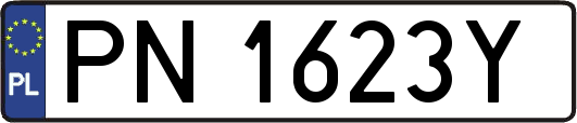PN1623Y