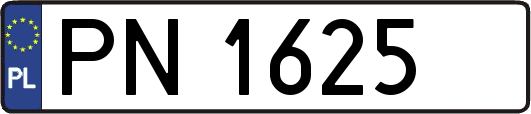 PN1625