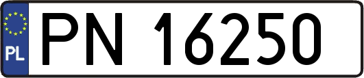 PN16250