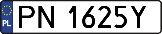 PN1625Y