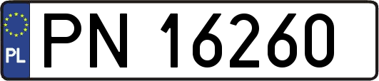 PN16260