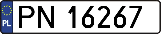 PN16267