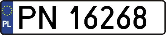 PN16268