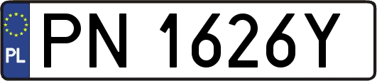 PN1626Y