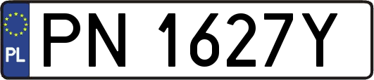 PN1627Y